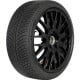 255/35-20 MICHELIN PILOT ALPIN 5 97W XL Ratlankio apsauga DOT22