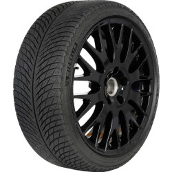 255/35-20 MICHELIN PILOT ALPIN 5 97W XL Ratlankio apsauga DOT22