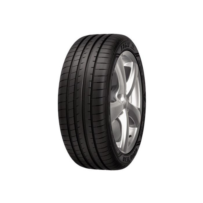 GOODYEAR F1 ASYM 3 SUV FP XL 235/45R21 101T