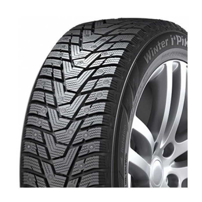 HANKOOK 235/55R18 Winter i*Pike RS2 X (W429A) 104 T XL 