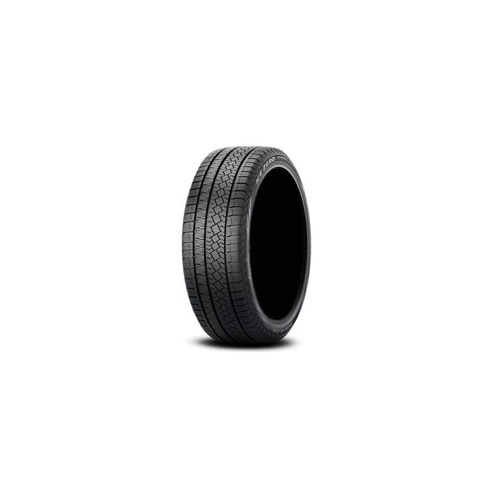 Pirelli Winter Ice Zero Asimmetrico (Ratlankio apsauga) 225/55R17 101H XL 2022