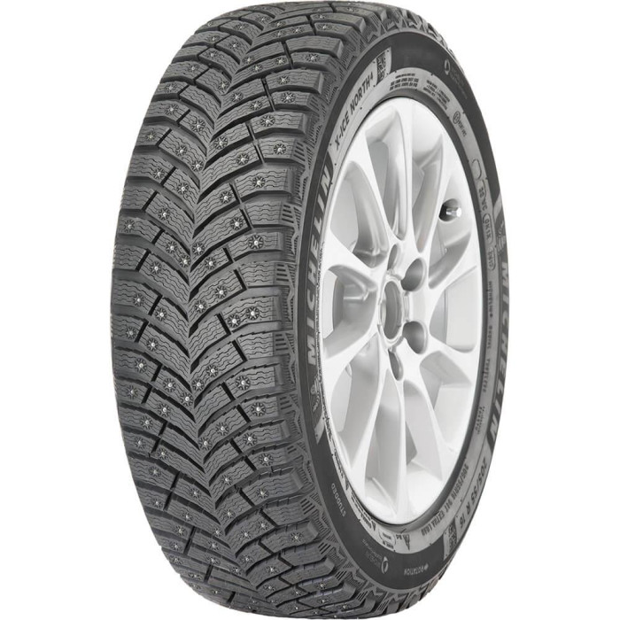 205/65R16 MICHELIN X-ICE NORTH 4 99T XL
