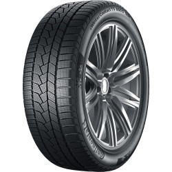 275/35R20 CONTINENTAL WINTERCONTACT TS860S 102H XL (*) MO FR