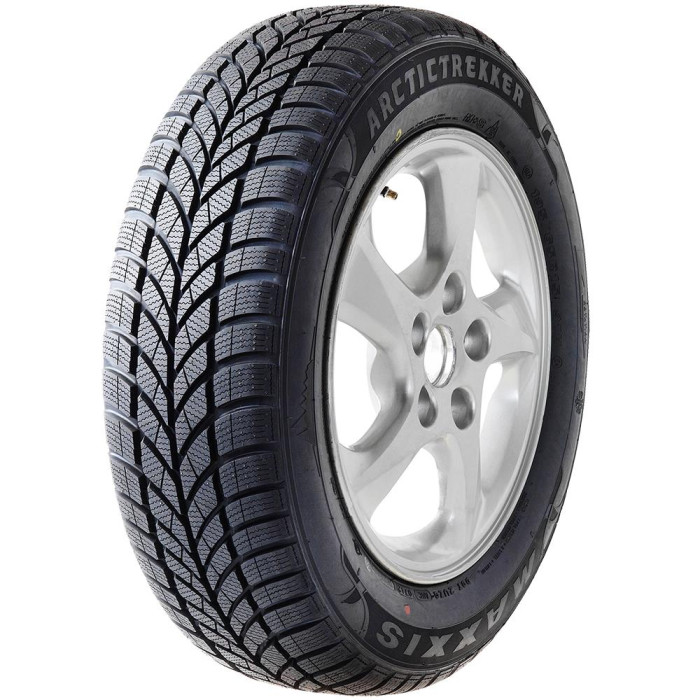 165/60R15 MAXXIS WP-05 ARCTIC TREKKER 81T XL