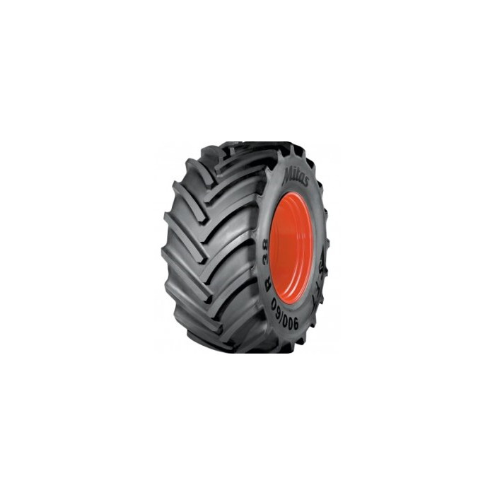 MITAS 710/60R34 SFT [164 D/167 A8] TL
