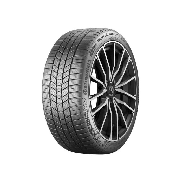 CONTINENTAL 275/40R21 CONTI WINTERCONTACT 8 S 107V XL FR