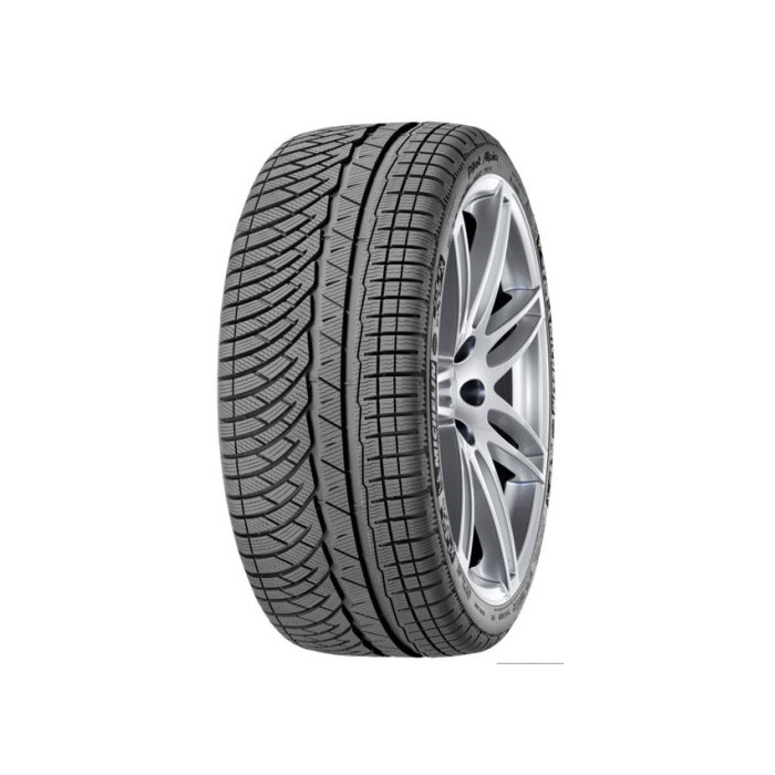 MICHELIN 225/40R18 PILOT ALPIN PA4 MO GRNX 92V XL