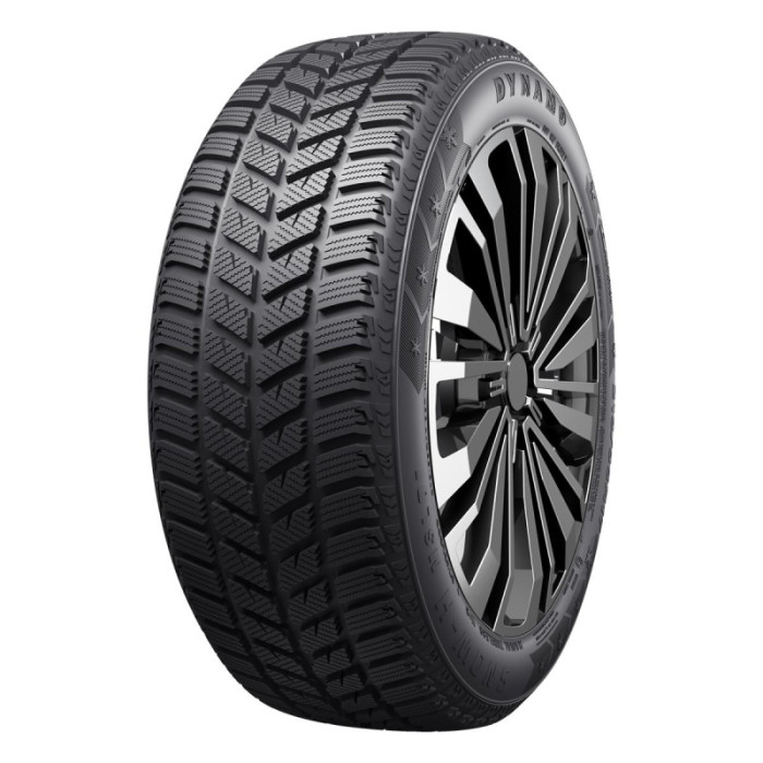 Dynamo SNOW-H MSL01 Nordic Compound 245/45R17 99T XL