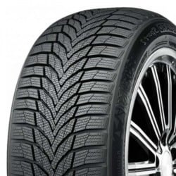 NEXEN 215/45R18 Winguard Sport 2 SUV (WU7) 93 W XL ( D C A 69dB ) 