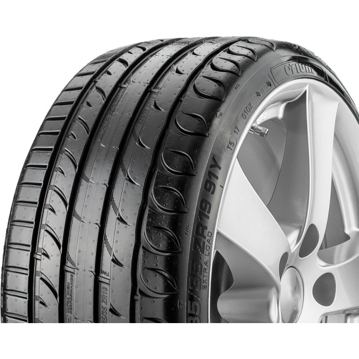 Orium Ultra High Performance (Ratlankio apsauga) 255/40R19 100Y XL 2023 Made in Serbia