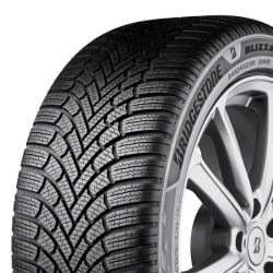 BRIDGESTONE 275/55R19 BLIZZAK 6 111 W ( B B B 72dB )