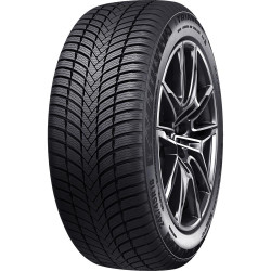 235/55R18 TRIANGLE TW421 104V XL Ratlankio apsauga