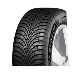 Dunlop Sport All Season 2 M+S 215/55R16 97V XL 2025 Made in Germany