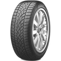 DUNLOP 205/55R16 SP WINTER SPORT 3D 91HROF MOE