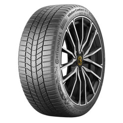 CONTINENTAL WINTERCONTACT 8 S XL 275/40R21 107V