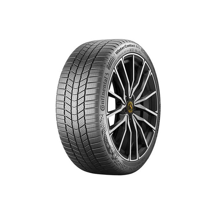 CONTINENTAL WINTERCONTACT 8 S XL 275/40R21 107V