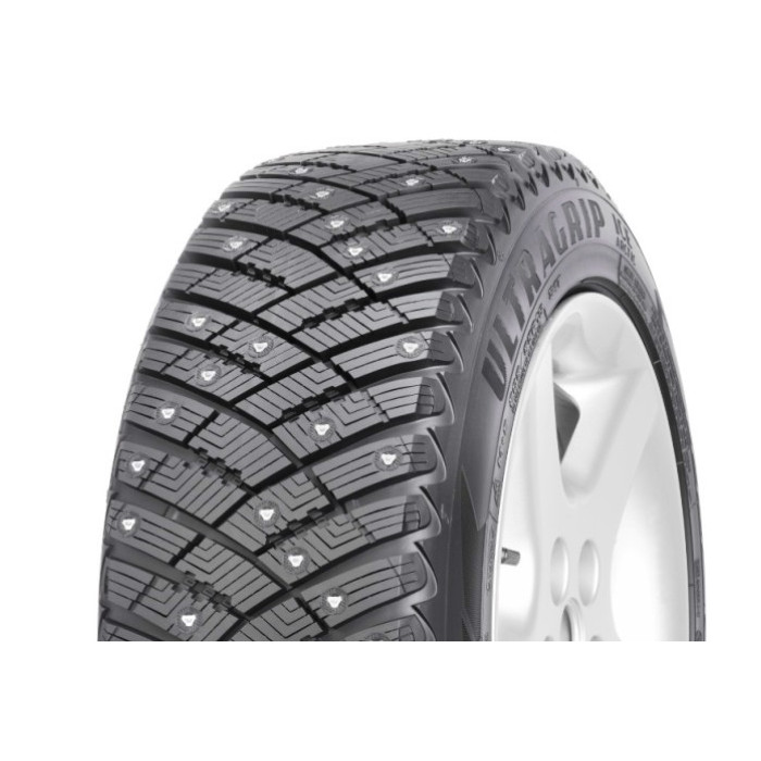 Goodyear Ultra Grip Ice Arctic SUV Studded D/D 245/65R17 111T XL 2023 Made in Germany