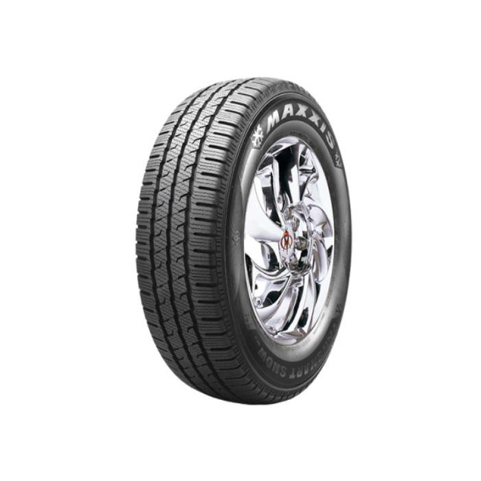 MAXXIS WL2 205/80R14 109R