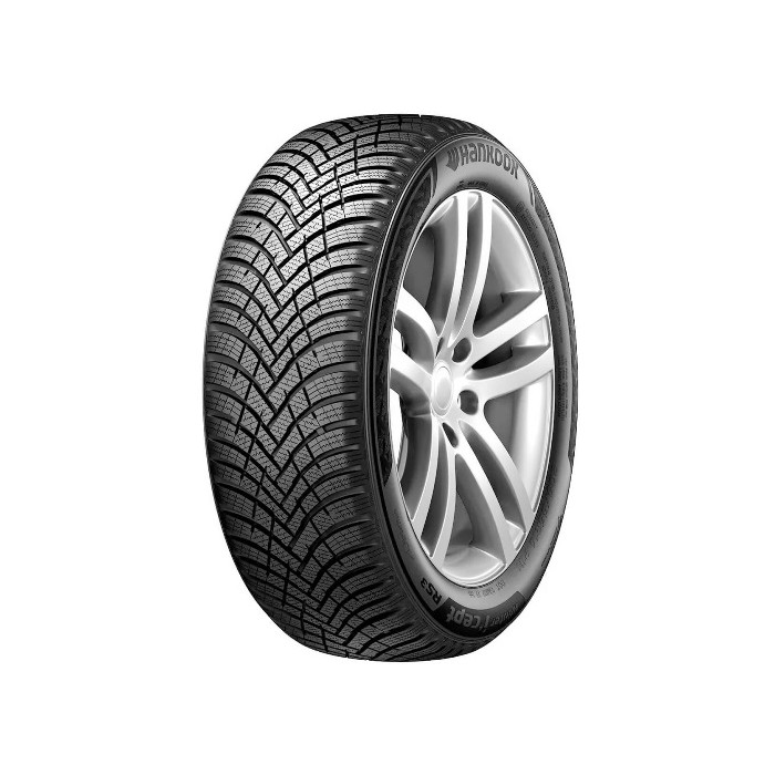 HANKOOK 205/60R16 WINTER I*CEPT RS3 W462 96H XL