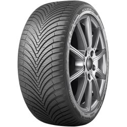KUMHO 195/55R16 SOLUS HA32+ 4S 91V XL