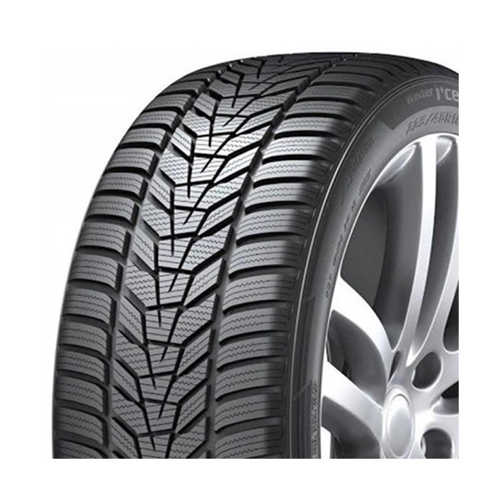 HANKOOK 275/35R22 Winter i*cept evo3 SUV (W330A) 104 V XL ( C B B 73dB ) 