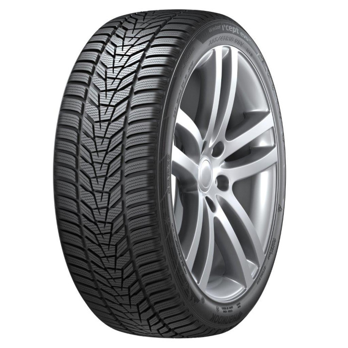 HANKOOK WINTER I*CEPT EVO3 W330 XL 245/35R20 95W