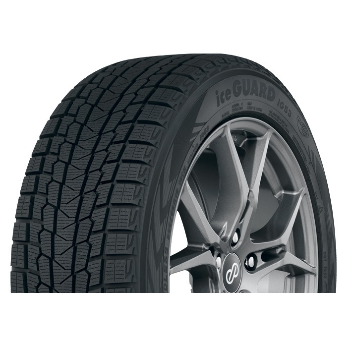 YOKOHAMA IG53 225/45R18 95H