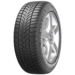 DUNLOP SP Winter Sport 4D * XL 205/45R17 88V