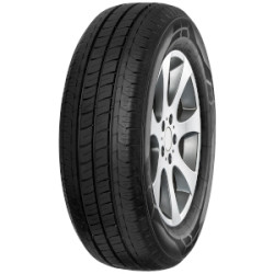 FORTUNA EURO VAN 6PR 215/65R15 104/102T
