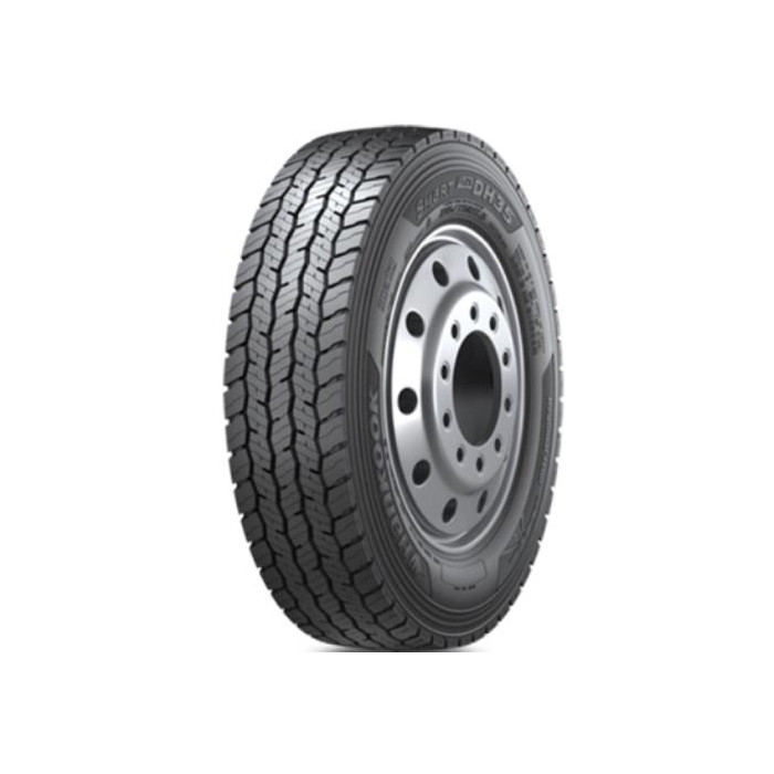 HANKOOK DH35 265/70R17.5 140M