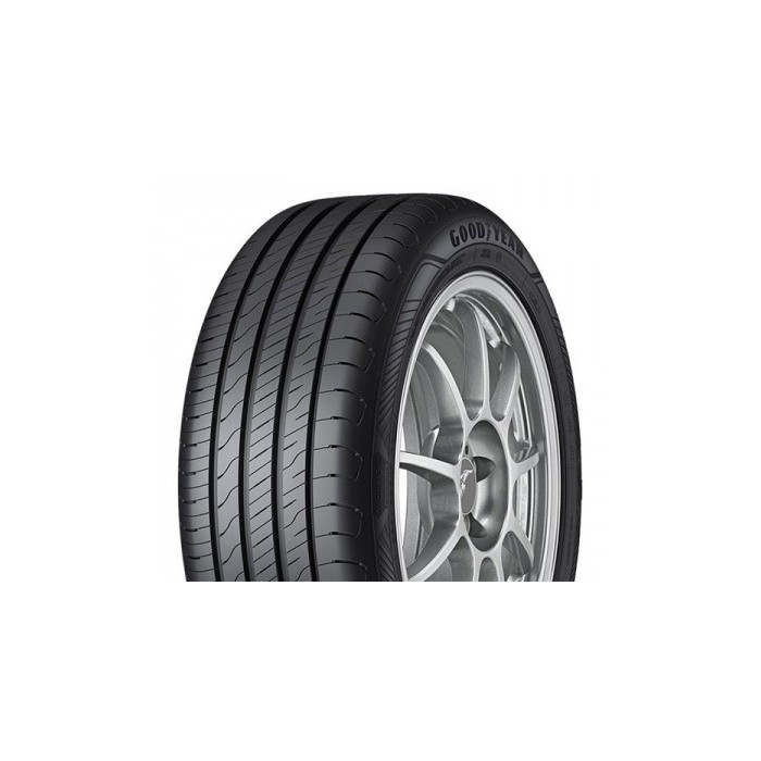Goodyear DEMO 1 KM EfficientGrip Performance 2 205/60R16 92H 2025 Made in Poland