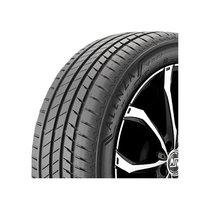 Bridgestone ALENZA 001 225/65R17 102H 2024 Made in Japan