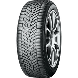 245/40R21 YOKOHAMA BLUEARTH WINTER V905 100V XL RPB