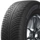 MICHELIN 235/45R20 Pilot Alpin 5 SUV 100 V XL ( D C B 70dB )