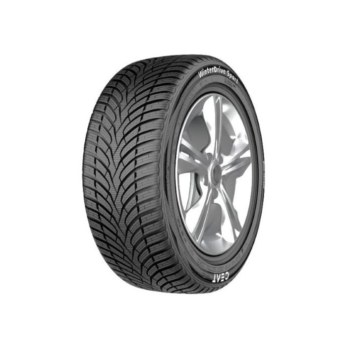 CEAT 235/35R19 WINTER DRIVE SPORT 91V XL FR