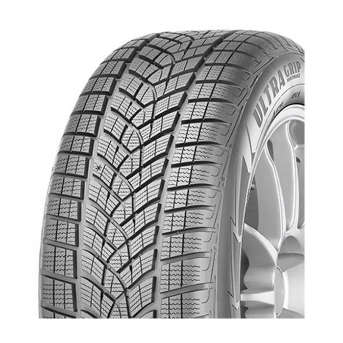 GOODYEAR 235/65R18 UltraGrip Ice SUV GEN-1 110 T XL ( B E B 70dB )