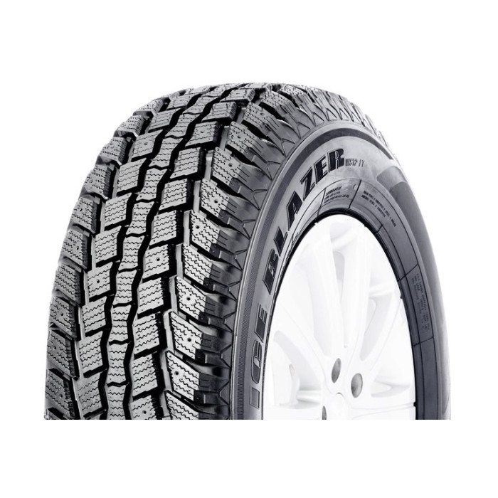 Sailun Ice Blazer WST-2 LT Studded (Ratlankio apsauga) 265/60R18 110T 2024