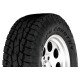 Toyo Open Country A/T Plus M+S 265/70R17 121/118S 2024 Made in Japan