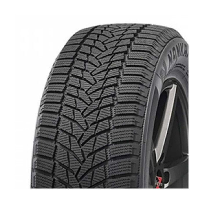 NANKANG 245/45R18 ICE-2 100 T XL ( C C B 72dB ) 