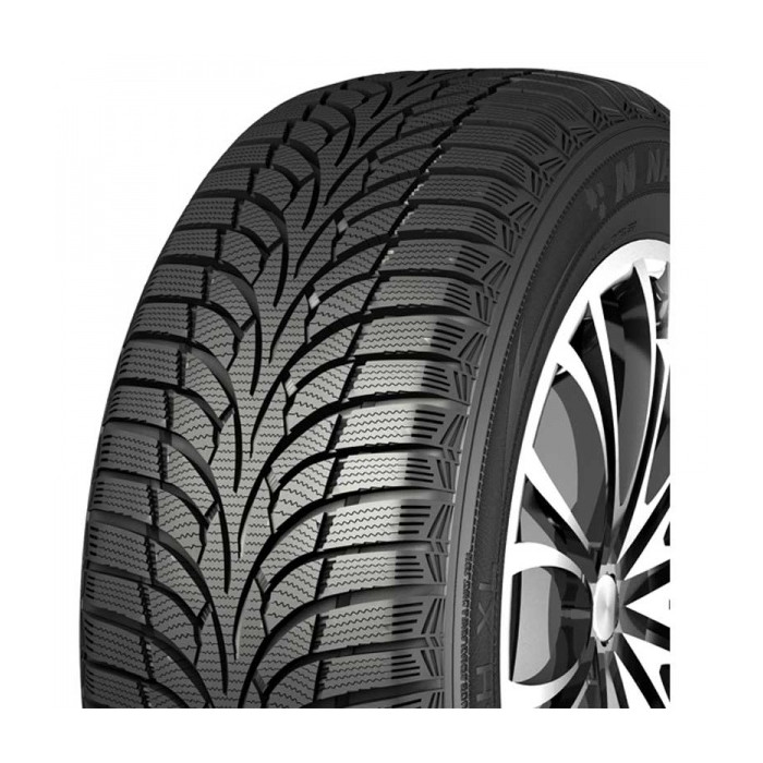 NANKANG 215/45R17 SV-3 91 V XL ( D C B 72dB ) 