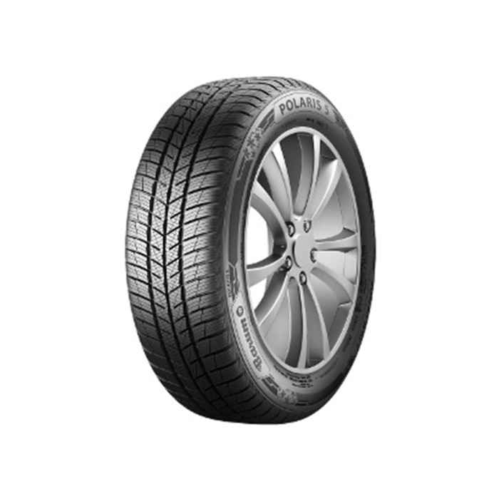 BARUM 205/60R15 POLARIS 5 91H