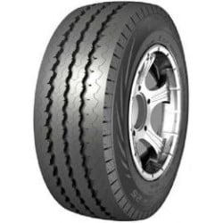Nankang NK VAN CW25 2025 185/80R13 100/98Q