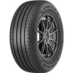 GOODYEAR Efficientgrip 2 SUV 215/60R17 96H