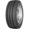 MICHELIN XTY2 265/70R19.5 143J