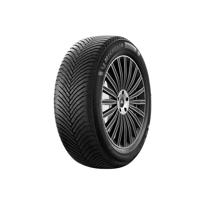 MICHELIN ALPIN 7 195/45R17 81V