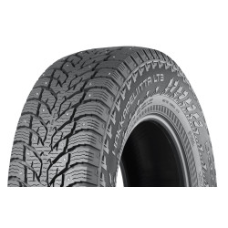 Nokian Hakkapeliitta LT3 D/D (Rim fringe protection) 285/70R17 121/118Q 2025 Made in Finland