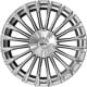 Antera A103 Silver Ice 8,5x20 5x112 ET35 CB66,6 60 800 kg A10385203515493NKI
