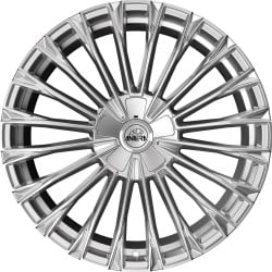 Antera A103 Silver Ice 9,5x20 5x112 ET40 CB66,6 60 835 kg A10395204015493NKI