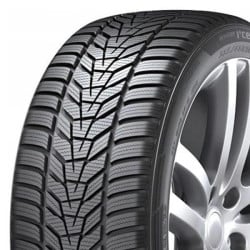 HANKOOK 285/40R22 Winter i*cept evo3 SUV (W330A) 110 W XL ( C B B 75dB ) 