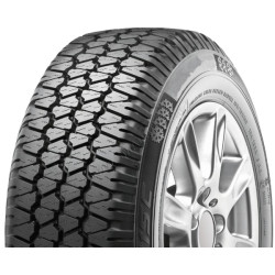 Lassa Multiways-C All Season M+S 225/65R16 112/110R C A product of Brisa Bridgestone Sabanci Tyre Made in Turkey